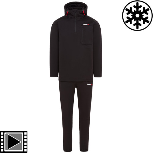 Ensemble Trakker CR Undersuit 2 pièces