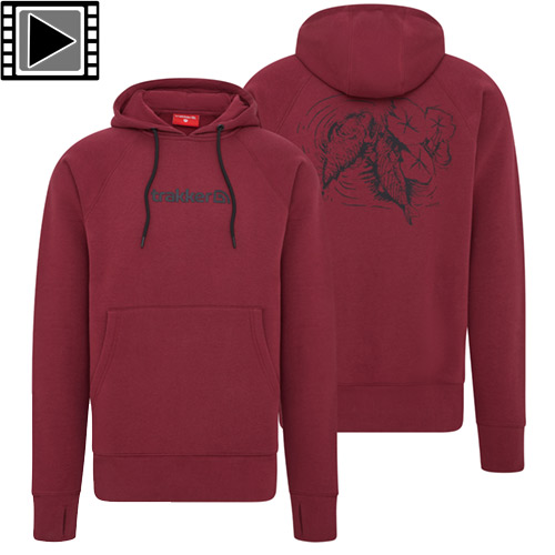 Sweat Trakker Ripple Hoody