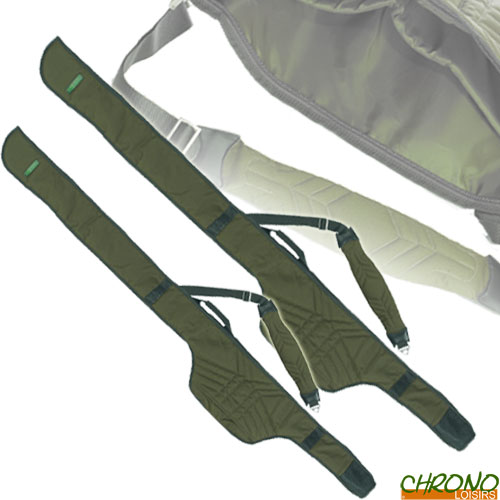 Pelzer/ Executive Double Rod Sleeve 13