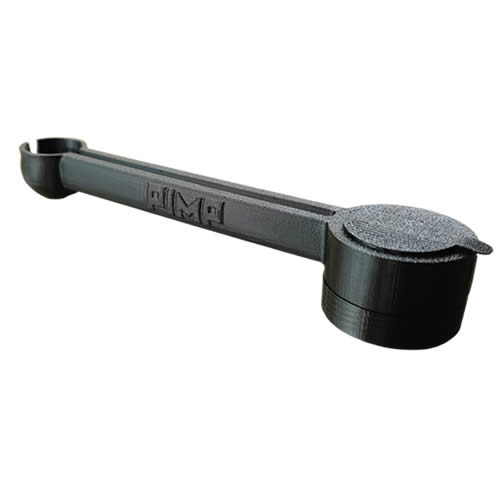 Pince à Bouillettes Bait Boat Pod 2 en 1 Boilie Tweezers