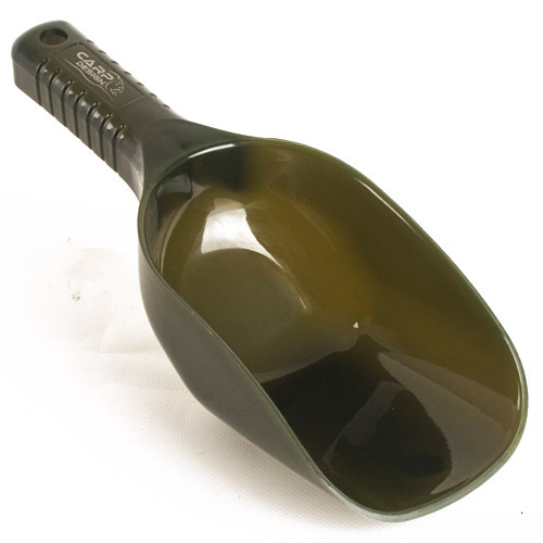 Carp Design Green Line Baiting Scoop