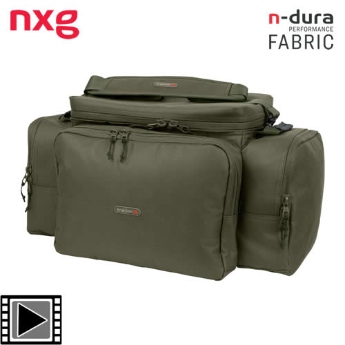 Bolsa Térmica Trakker NGX Chilla Session Food Bag