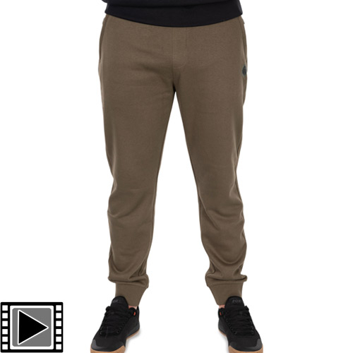 Pantalon Fox Collection Jogging Green