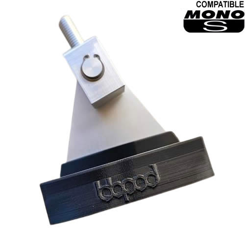 Crosse de mise à l'eau Bait Boat Pod pour Anatec Mono S