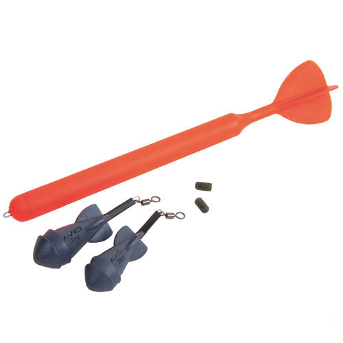 Avid Carp Marker Float Kit