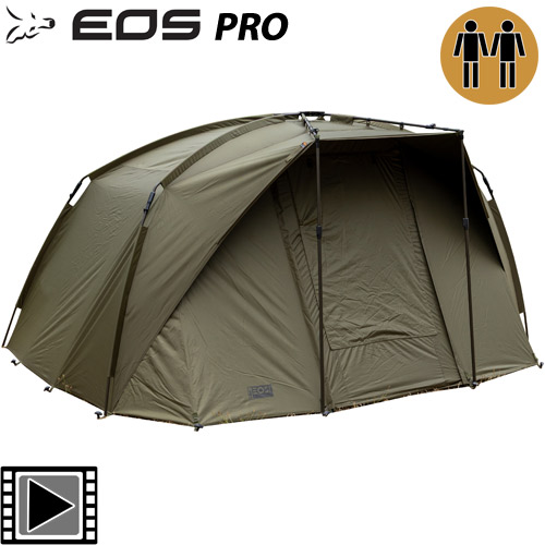 Biwy Fox EOS Pro 2 places
