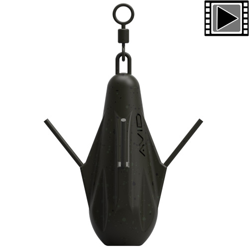 Plomb à Sonder Avid Carp Substrate