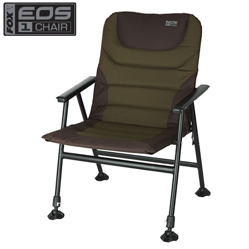 Fox EOS 1 Compact Level Chair