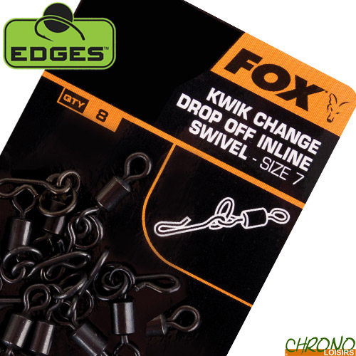 Boite a accessoires fox edges medium tackle box complete – Chrono Carpe ©