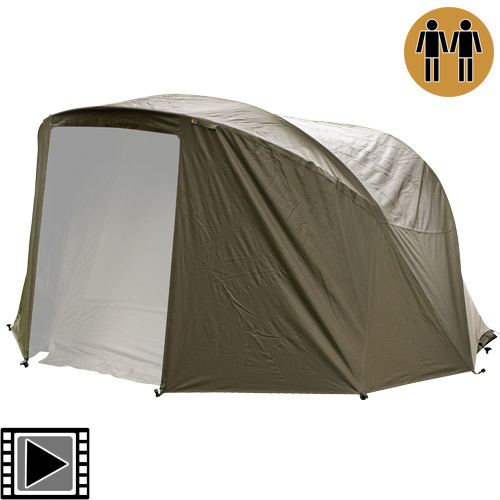 Biwy EOS MK2 2 places (Surtoile seule)