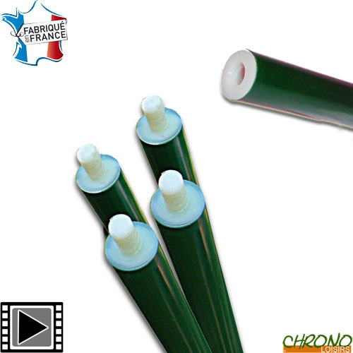Rallonge Verte Atropa pour Atrotube V2 50cm