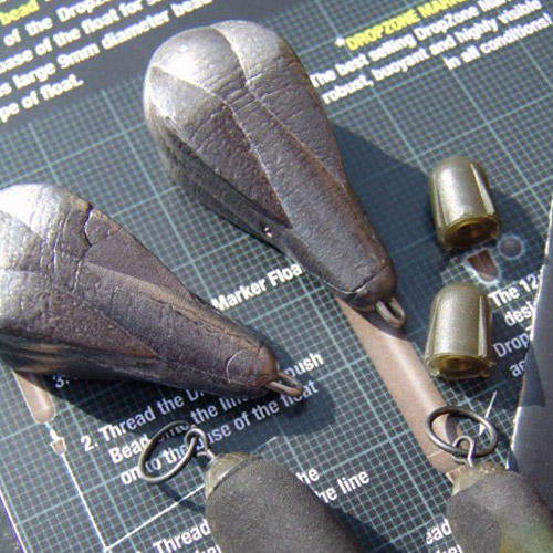 Korda Marker Lead Probe Chumbo de Sonda (para 2)