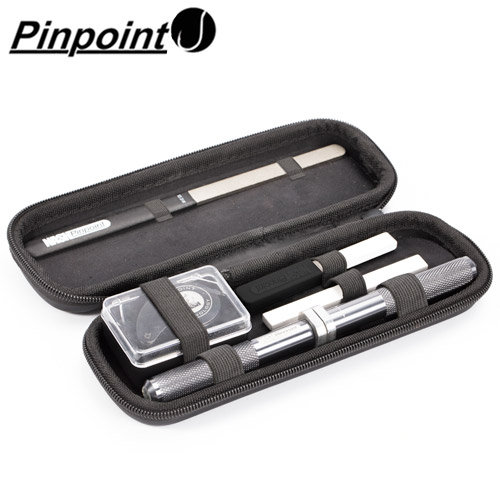 Kit de Précision Nash Pinpoint pour Hameçons Sharpening Kit