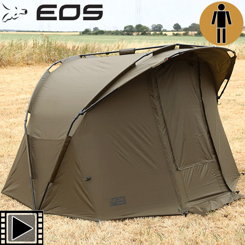 Fox EOS Bivvy 1 Man