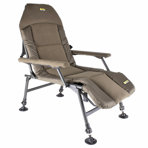 Faith Lounge XL Level Chair