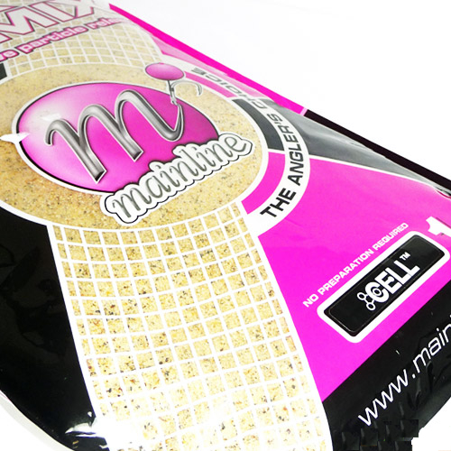 Stick Mix Mainline Pro Active 1kg Cell