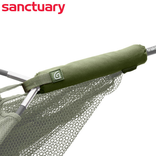 Flotteur Trakker Sanctuary Slim Net Float pour Epuisette 