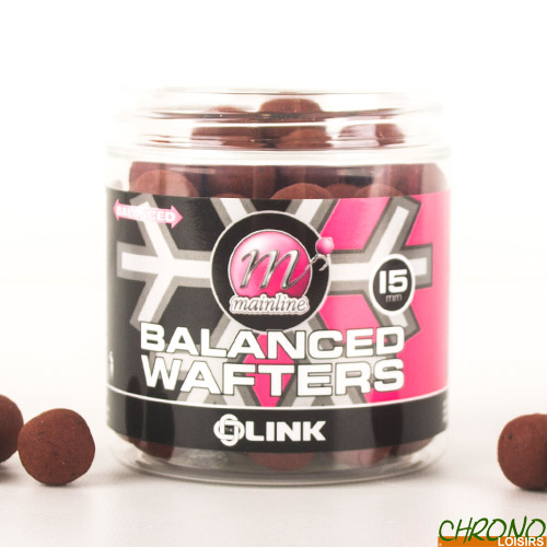 Mainline Balanced Wafters 15mm Flavour choices 