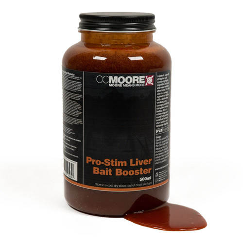 CC Moore Pro-Stim Liver Booster 500ml