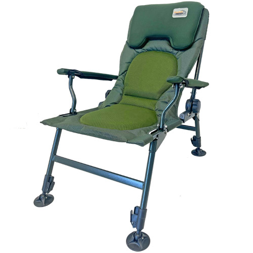 Sedia Carp Design Cloudy Level Chair