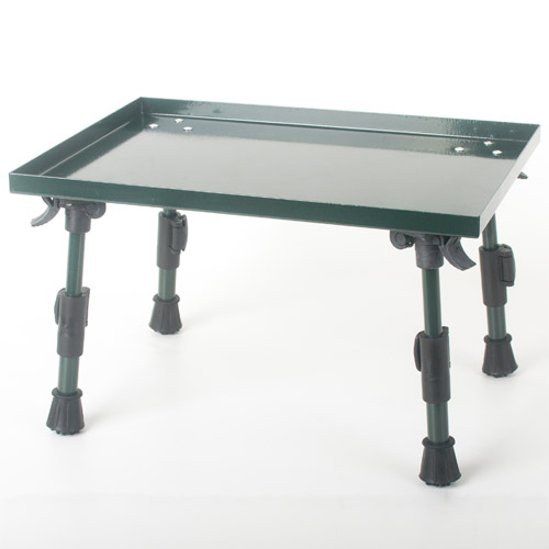 Mesa de Bivvy Ccarp Plegable Compact