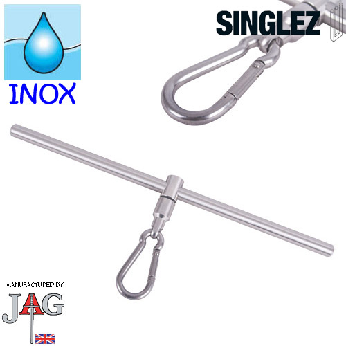 Korda Singlez Weight & Dig Bar