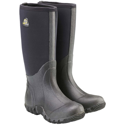Bottes Carp Spirit Neoprene