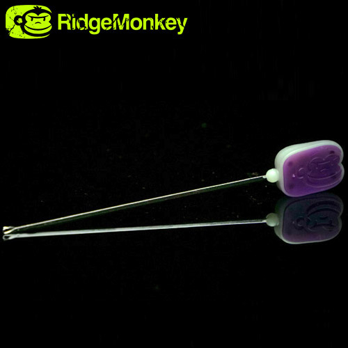 RidgeMonkey Nite Glo Mini Stick Agulha PVA com Chas