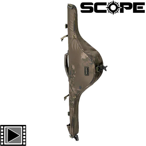 Housse Individuelle Nash Scope OPS Hi Protect 6'