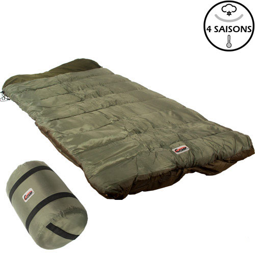 Ccarp 4 Season Sleeping Bag