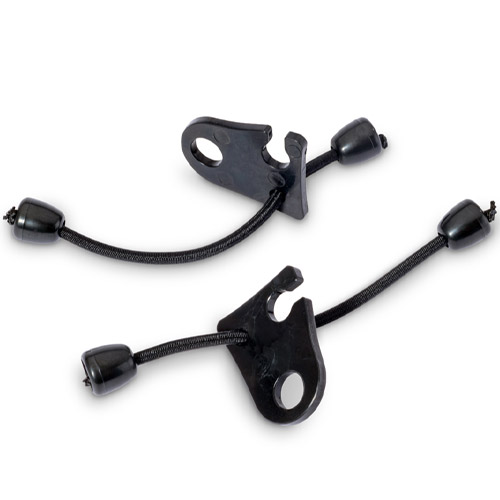 Anaconda Bungee Rod Clamp Kit