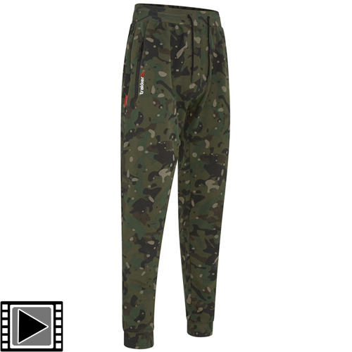 Pantalon Trakker CR Camo Jogger