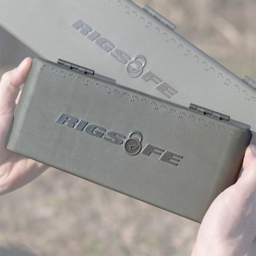 Korda Rig Safe Combi