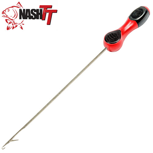 Nash Stringer Needle