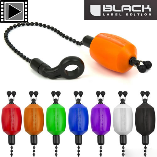Hanger Fox Black Label Dumpy Bobbins
