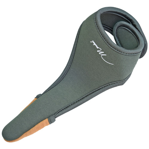 Protège Doigt Carp Zoom Marshall Leather Finger Protector