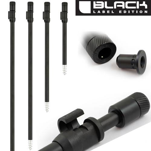 Fox Black Label QR Powerpoint Banksticks 