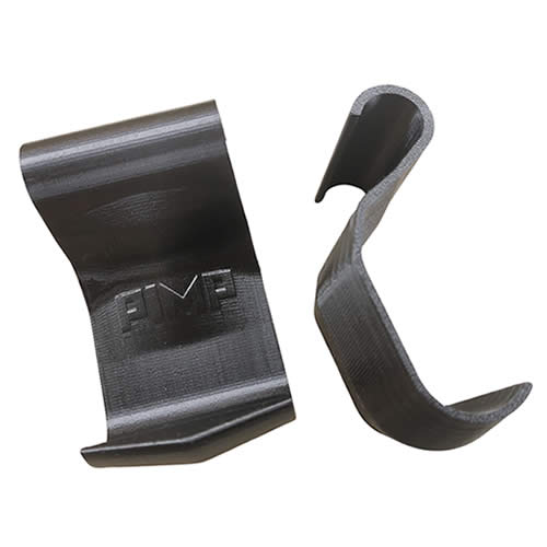 Soporte de Caña Bait Boat Pod para Montura BBP (Par)