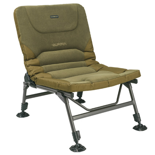 Level Chair Prowess Summa Aerolite S