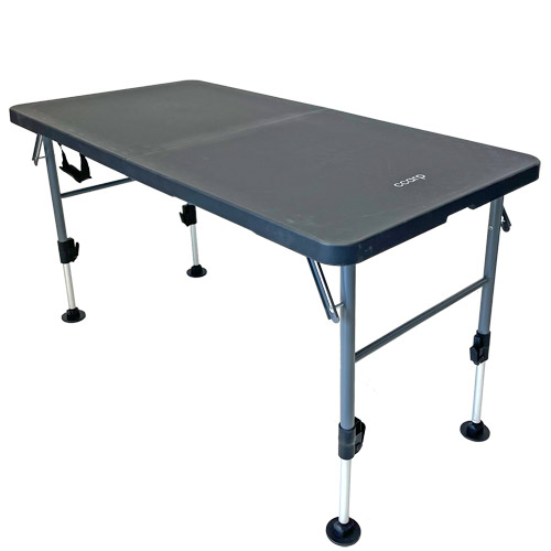 Table de Biwy Ccarp Bigone