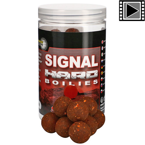 Starbaits PC Signal Hard Baits 20mm 200g