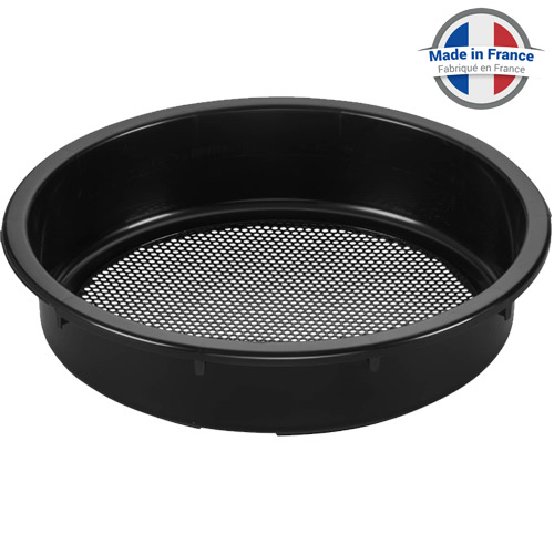 ROK Black Sieve for 25L Round Bucket