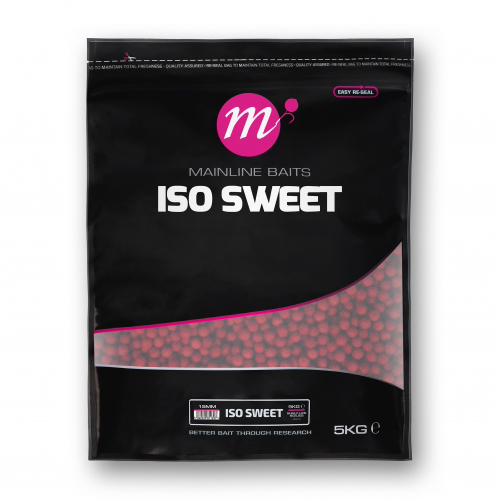 Mainline Iso Sweet 15mm 20kg