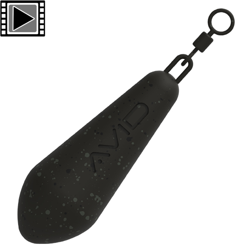 Plomb Avid Carp Extremity Distance