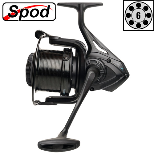 Moulinet Prowess Initia Spod BS