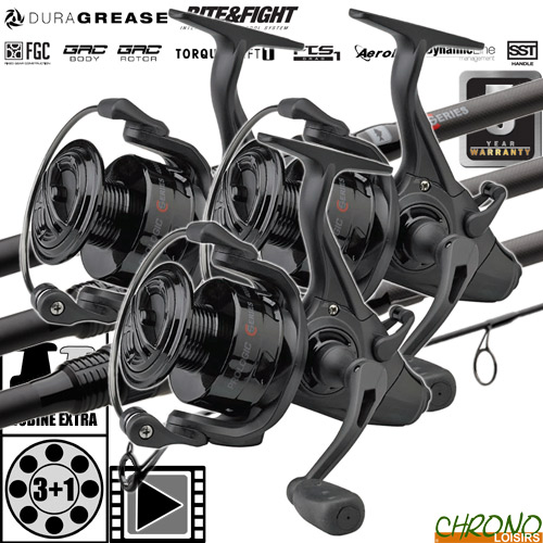 Prologic - C-Series BF Reel-6000