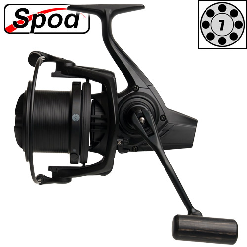 Moulinet Prowess Equa Spod BS