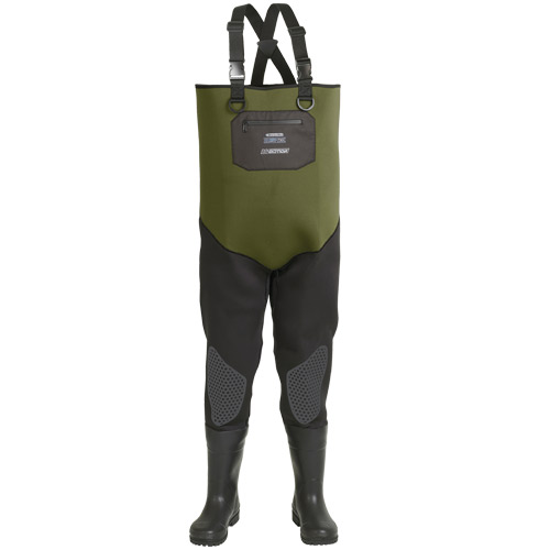 Waders Garbolino Hydratek Neo Addiction