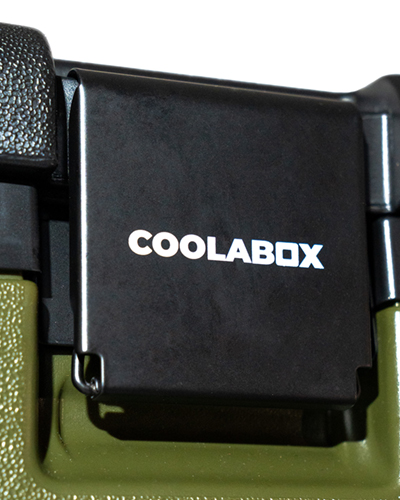 Glacière RidgeMonkey CoolaBox 30L - description 05