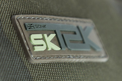 Pack Bagagerie Sonik SK-TEK (4 Pièces) -Hameçon Pro Soldes Magasin 0062174790b5fe123db87c60bfada88e6b88d8a0 225723AMB20